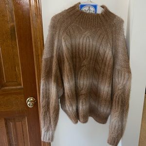 Banana Republic Cashmere Sweater